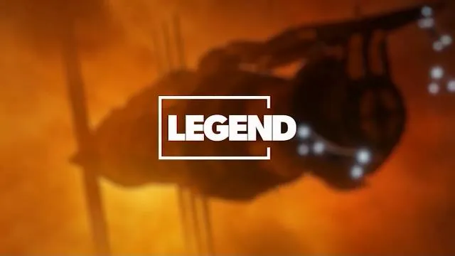 Legend