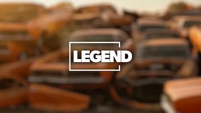 Legend