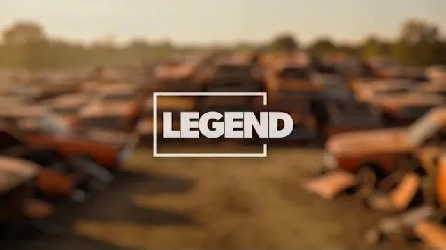 Legend