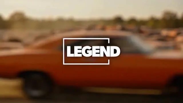 Legend