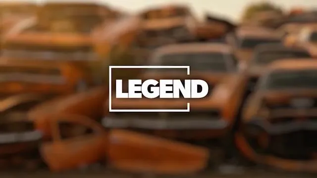 Legend