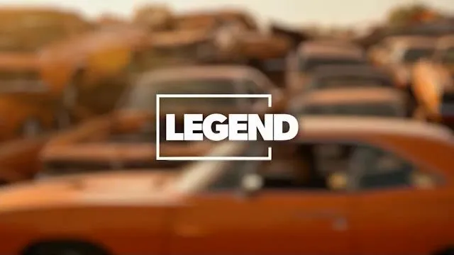 Legend