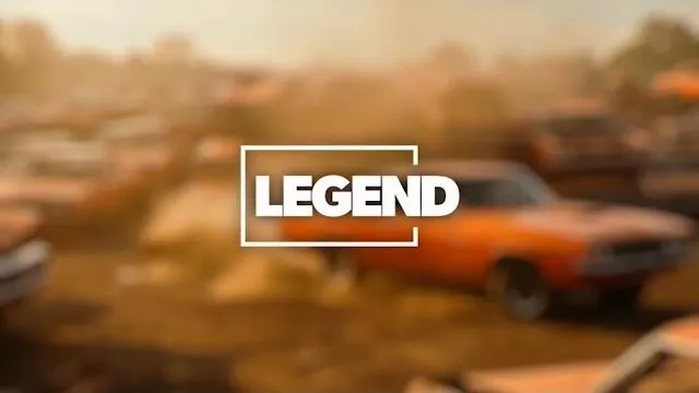 Legend