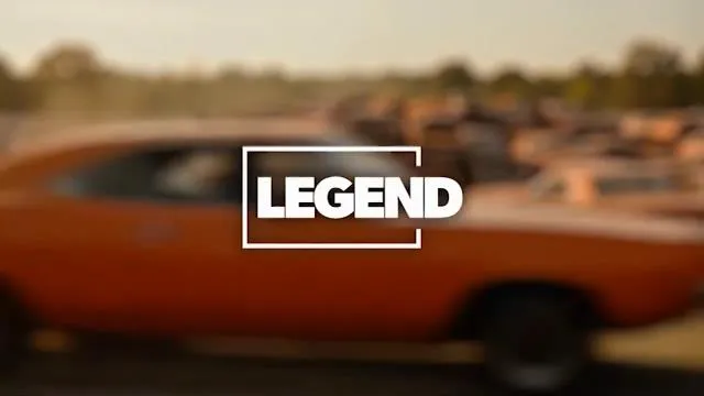 Legend