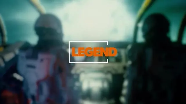 Legend