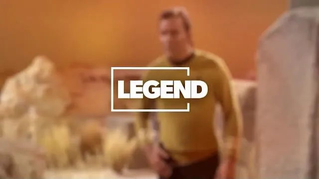 Legend