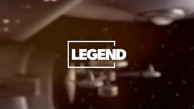 Legend