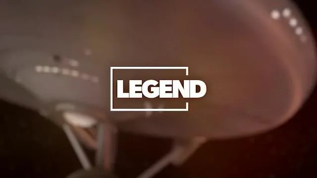 Legend