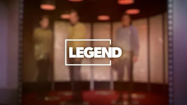 Legend