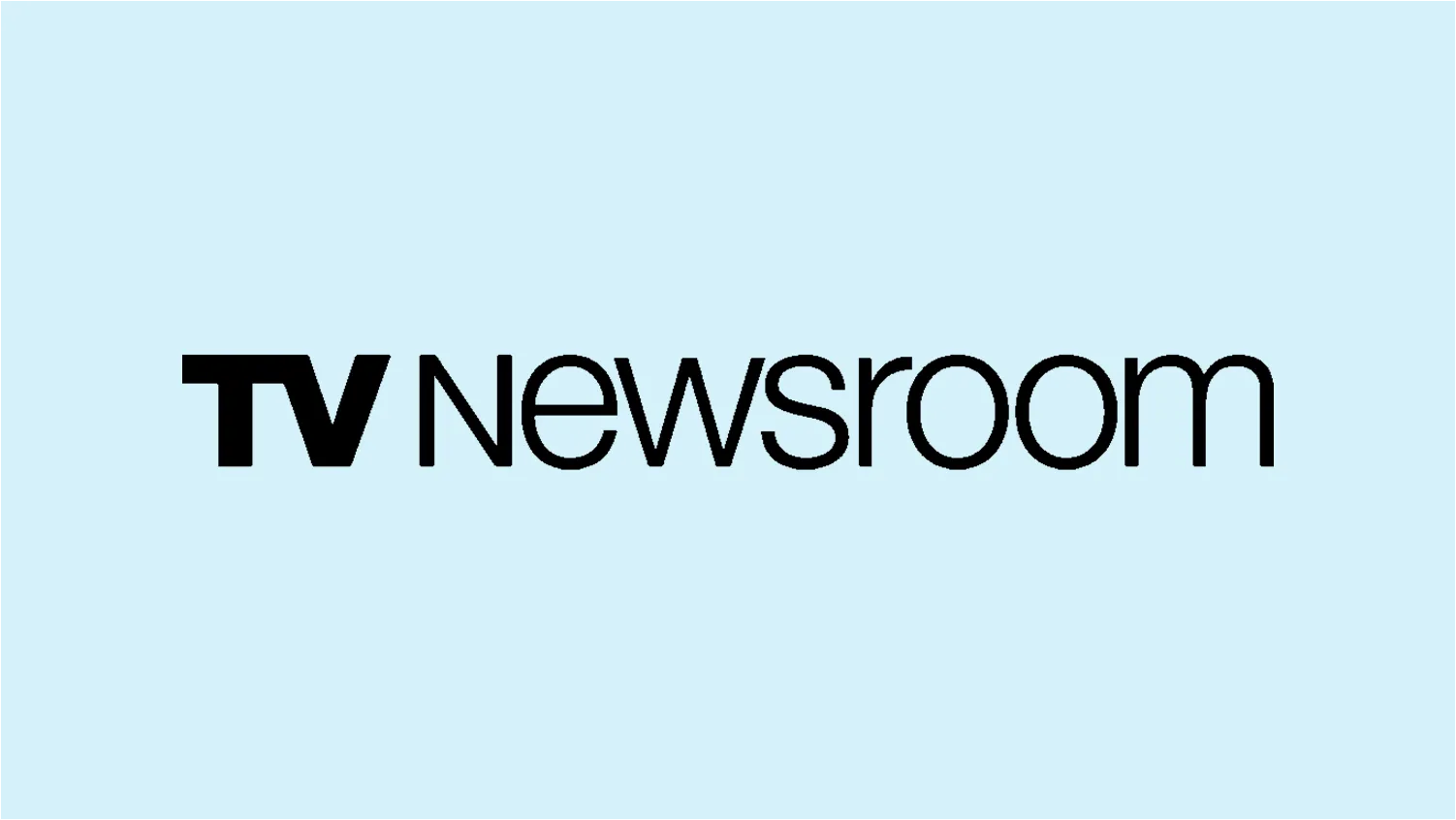 TV Newsroom