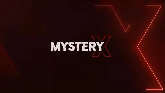 Mystery X