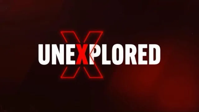 Mystery X