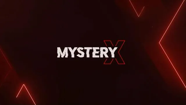 Mystery X