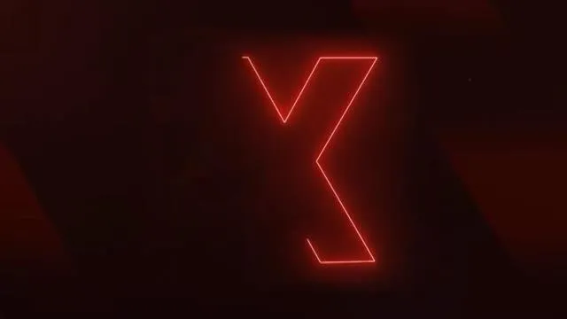 Mystery X