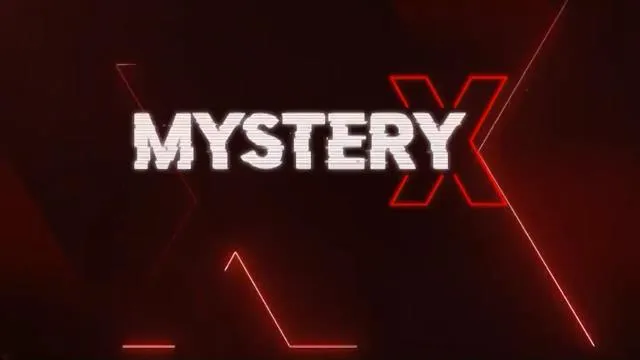 Mystery X