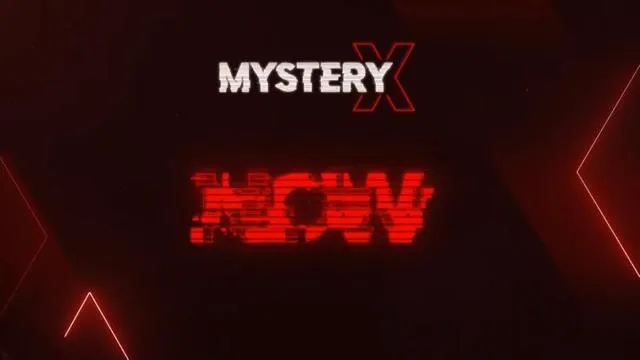 Mystery X