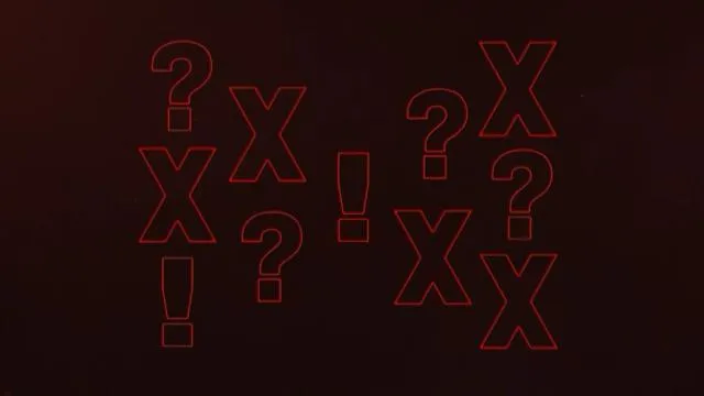 Mystery X
