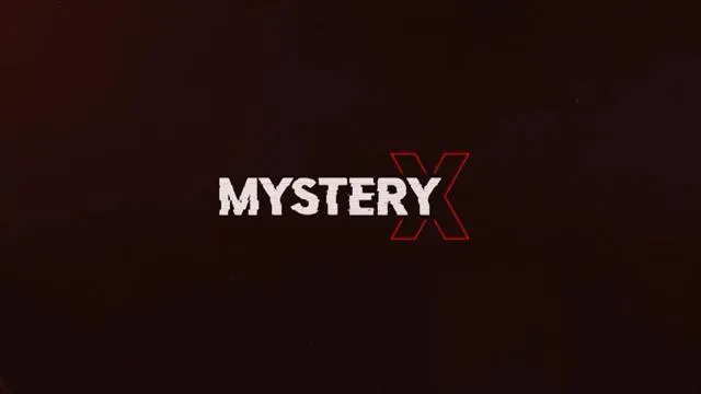 Mystery X