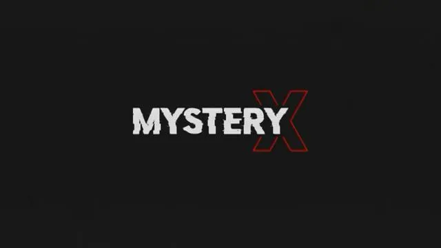 Mystery X