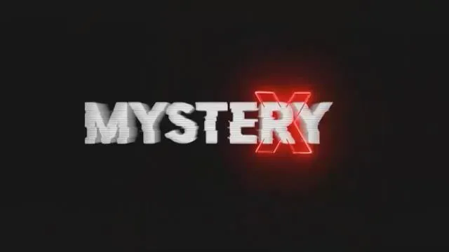Mystery X