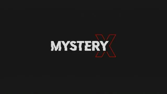 Mystery X
