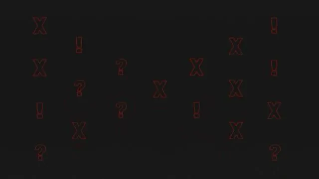 Mystery X