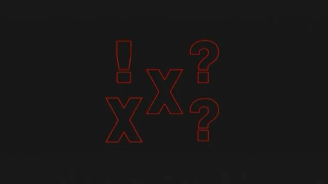 Mystery X