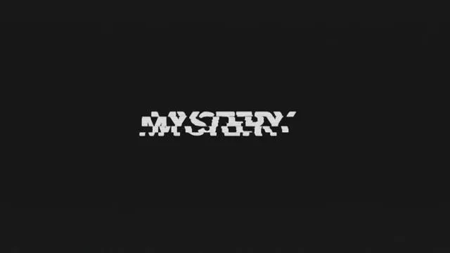 Mystery X