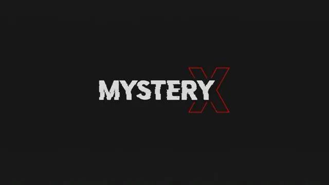 Mystery X