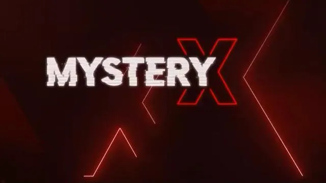 Mystery X
