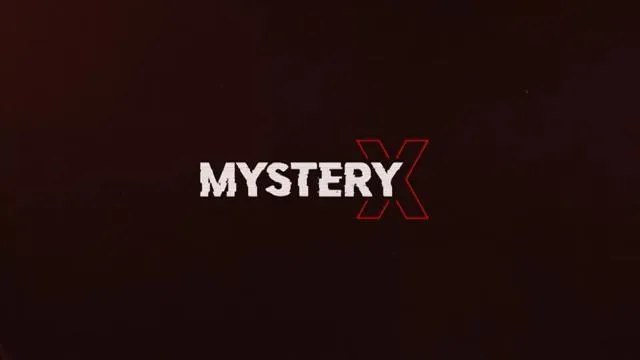 Mystery X