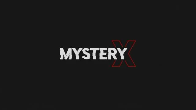 Mystery X
