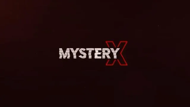 Mystery X