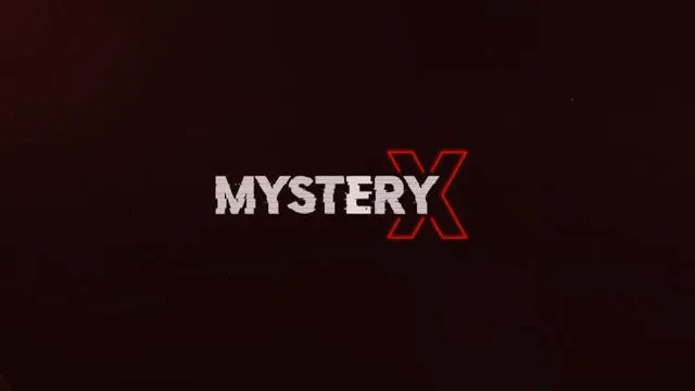 Mystery X