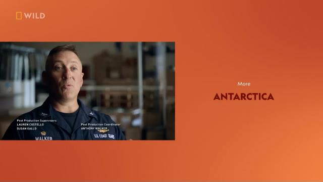 National Geographic Wild