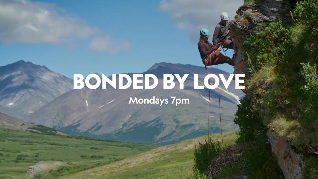 National Geographic Wild