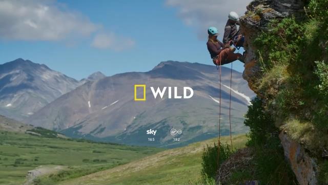 National Geographic Wild