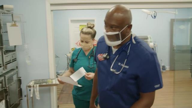 National Geographic Wild