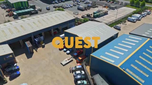 Quest