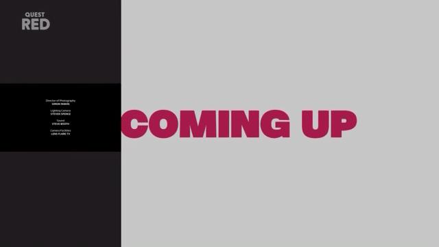 Quest Red