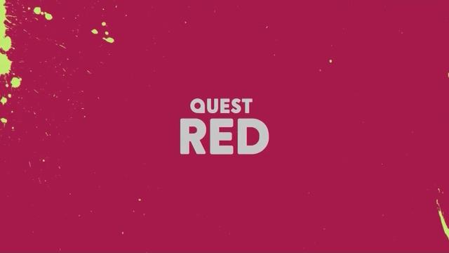 Quest Red