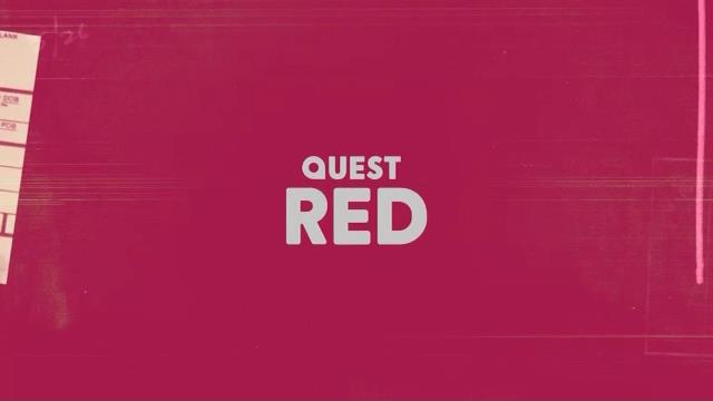 Quest Red