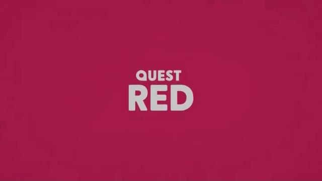 Quest Red