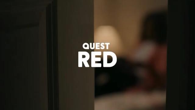 Quest Red