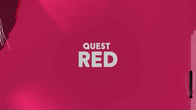 Quest Red