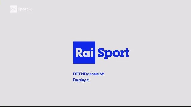 Rai Sport