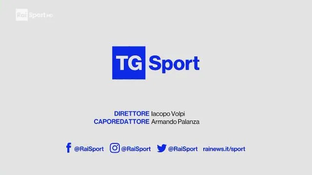 Rai Sport