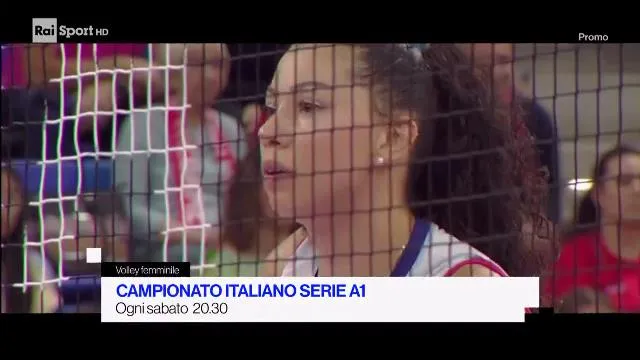 Rai Sport