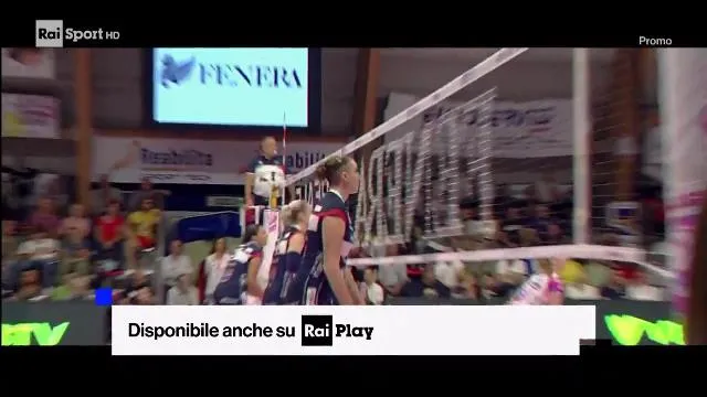 Rai Sport