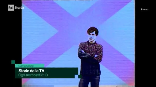 Rai Storia
